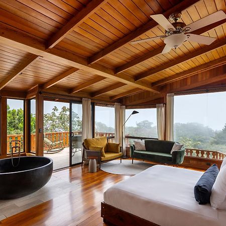 Hotel Belmar Monteverde Eksteriør bilde