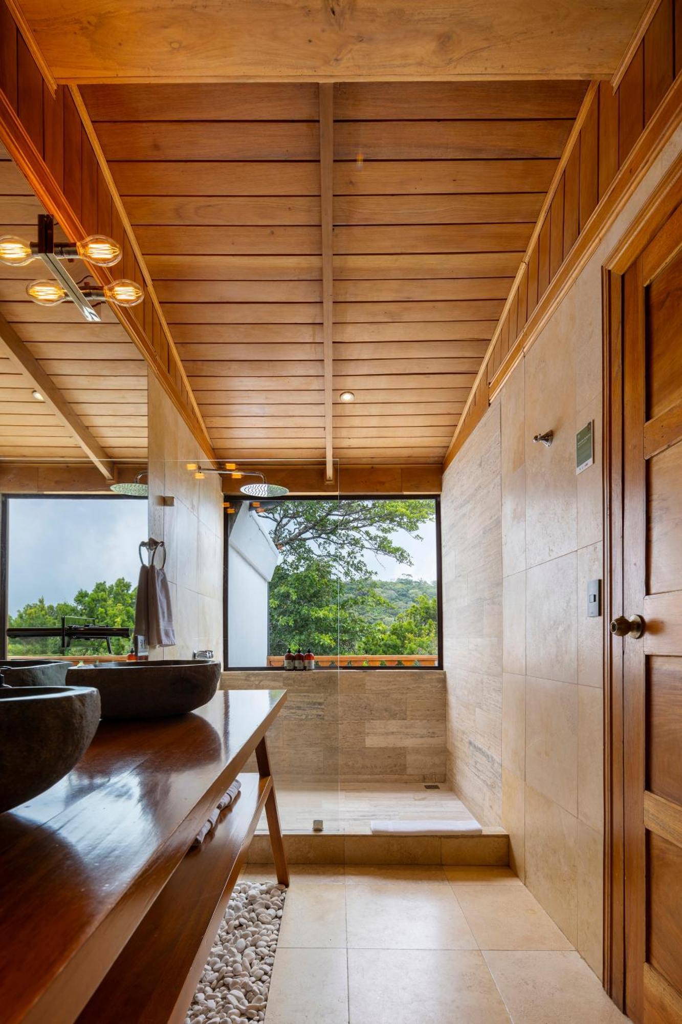 Hotel Belmar Monteverde Eksteriør bilde