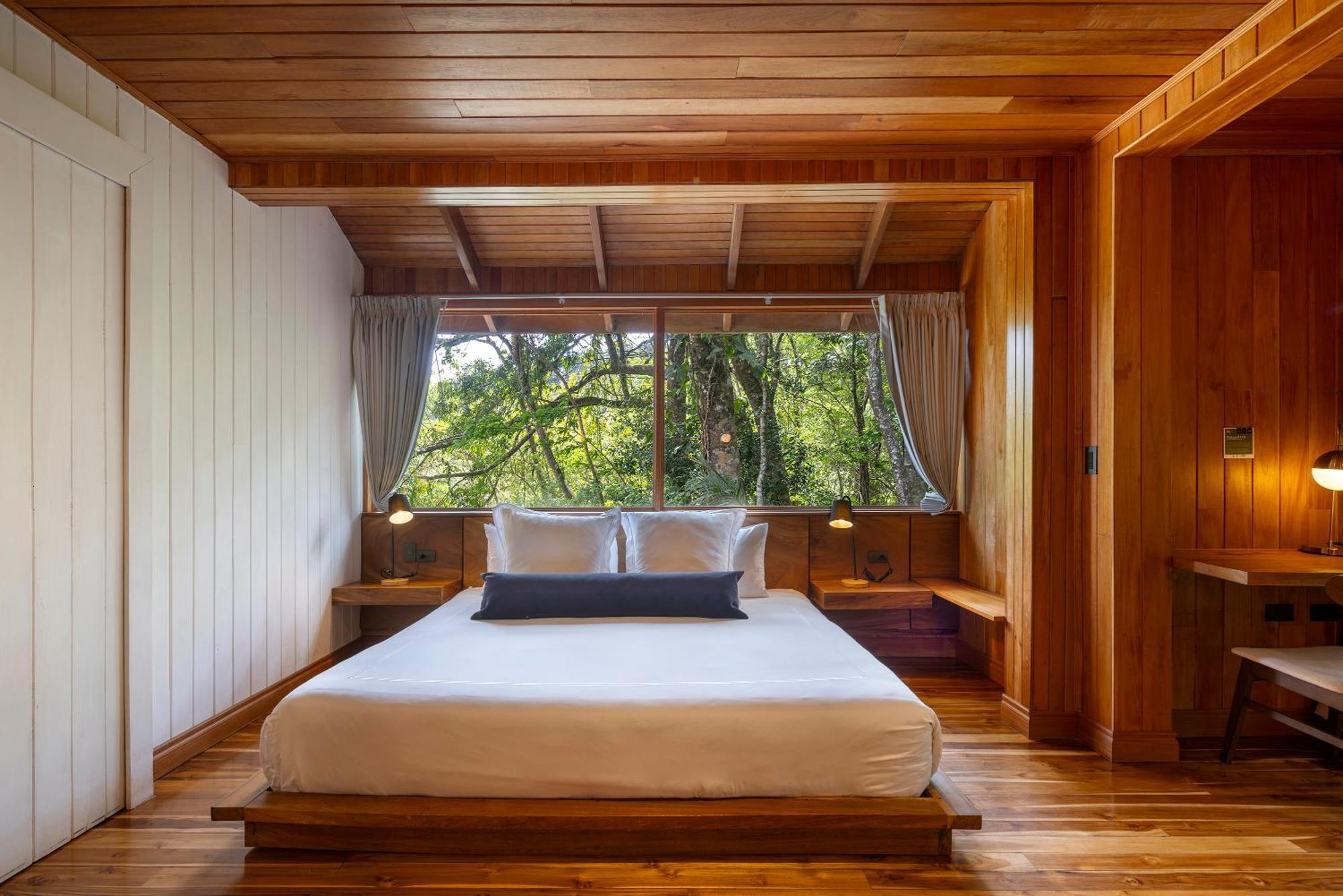 Hotel Belmar Monteverde Eksteriør bilde