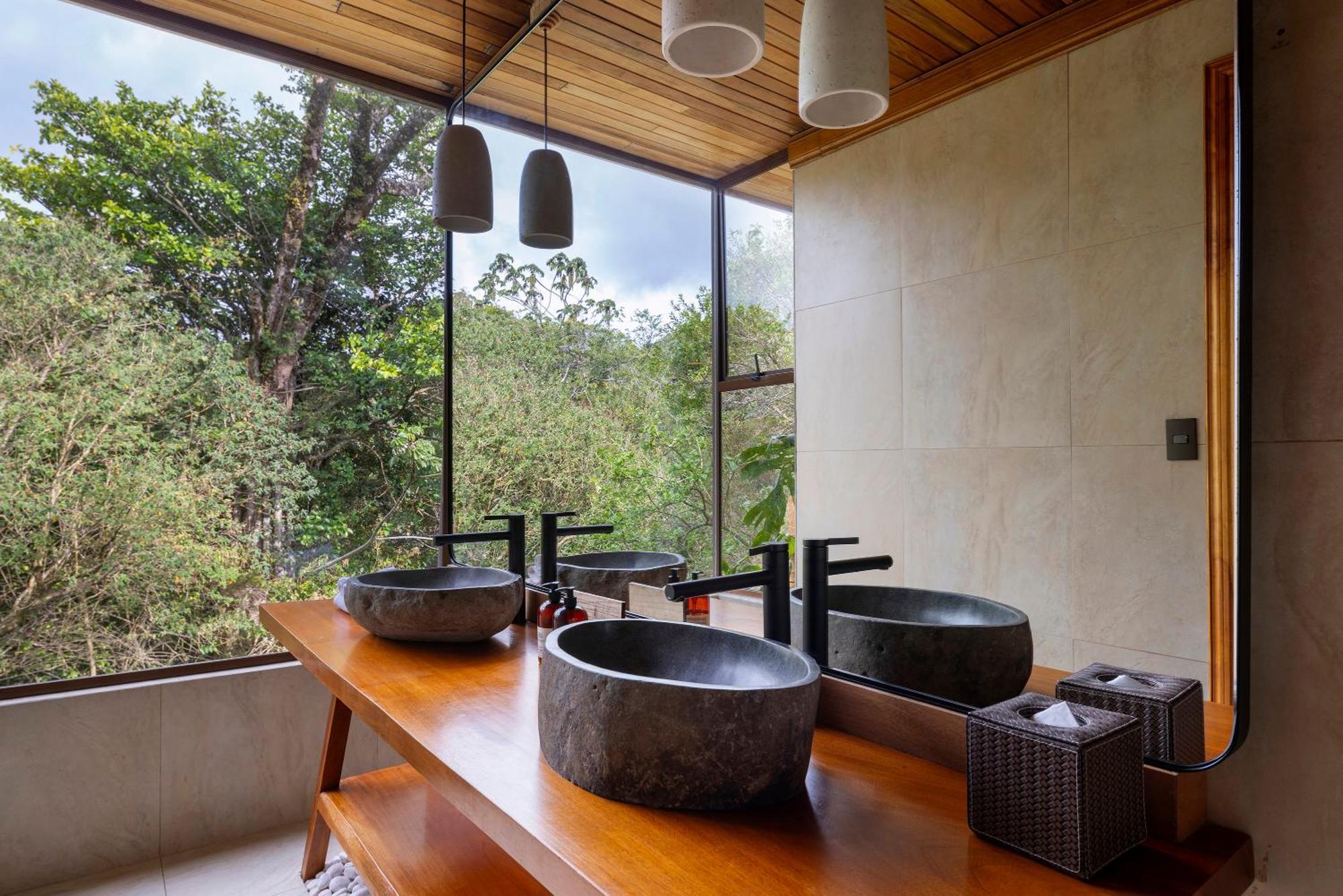Hotel Belmar Monteverde Eksteriør bilde