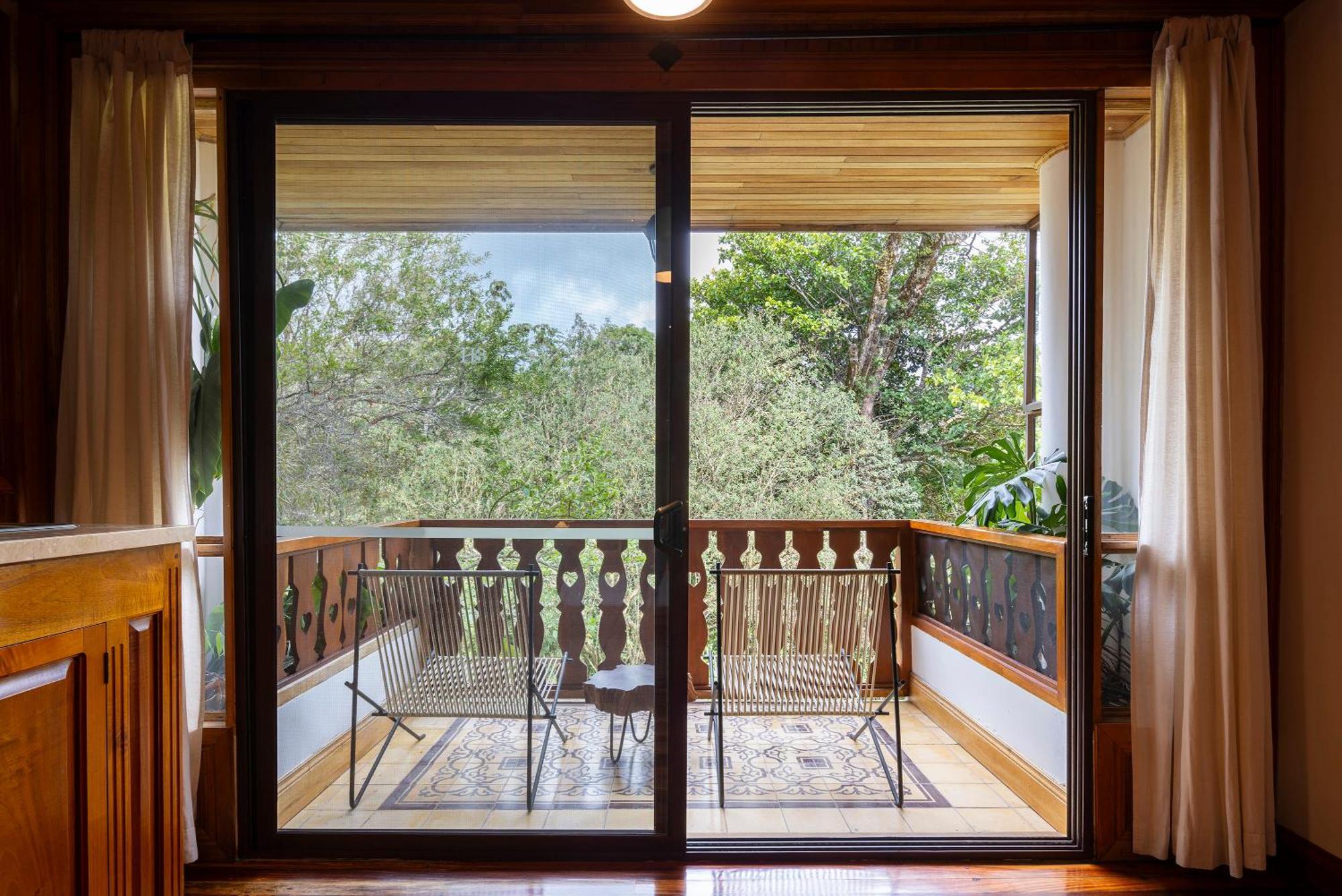 Hotel Belmar Monteverde Eksteriør bilde