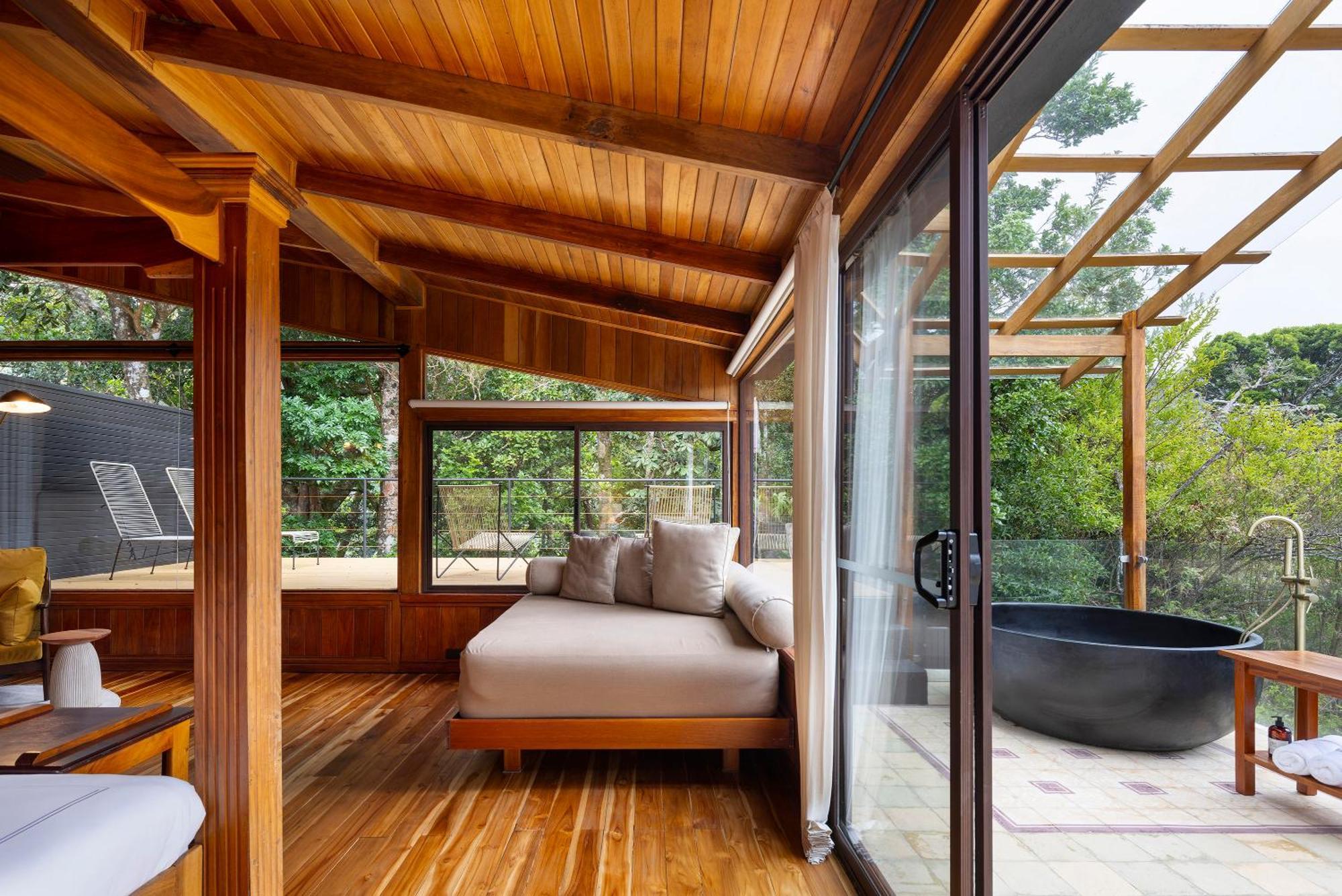 Hotel Belmar Monteverde Eksteriør bilde
