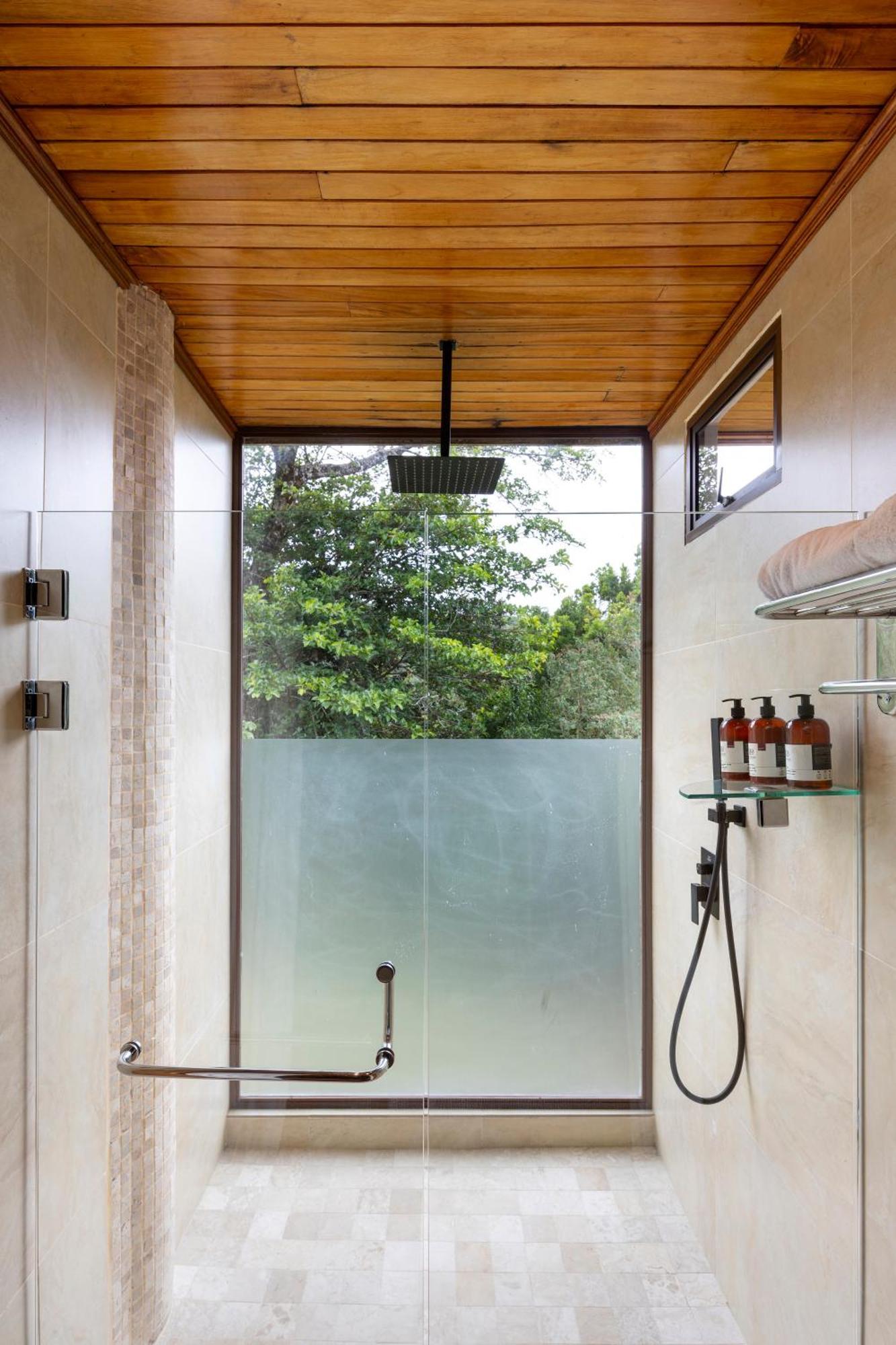 Hotel Belmar Monteverde Eksteriør bilde