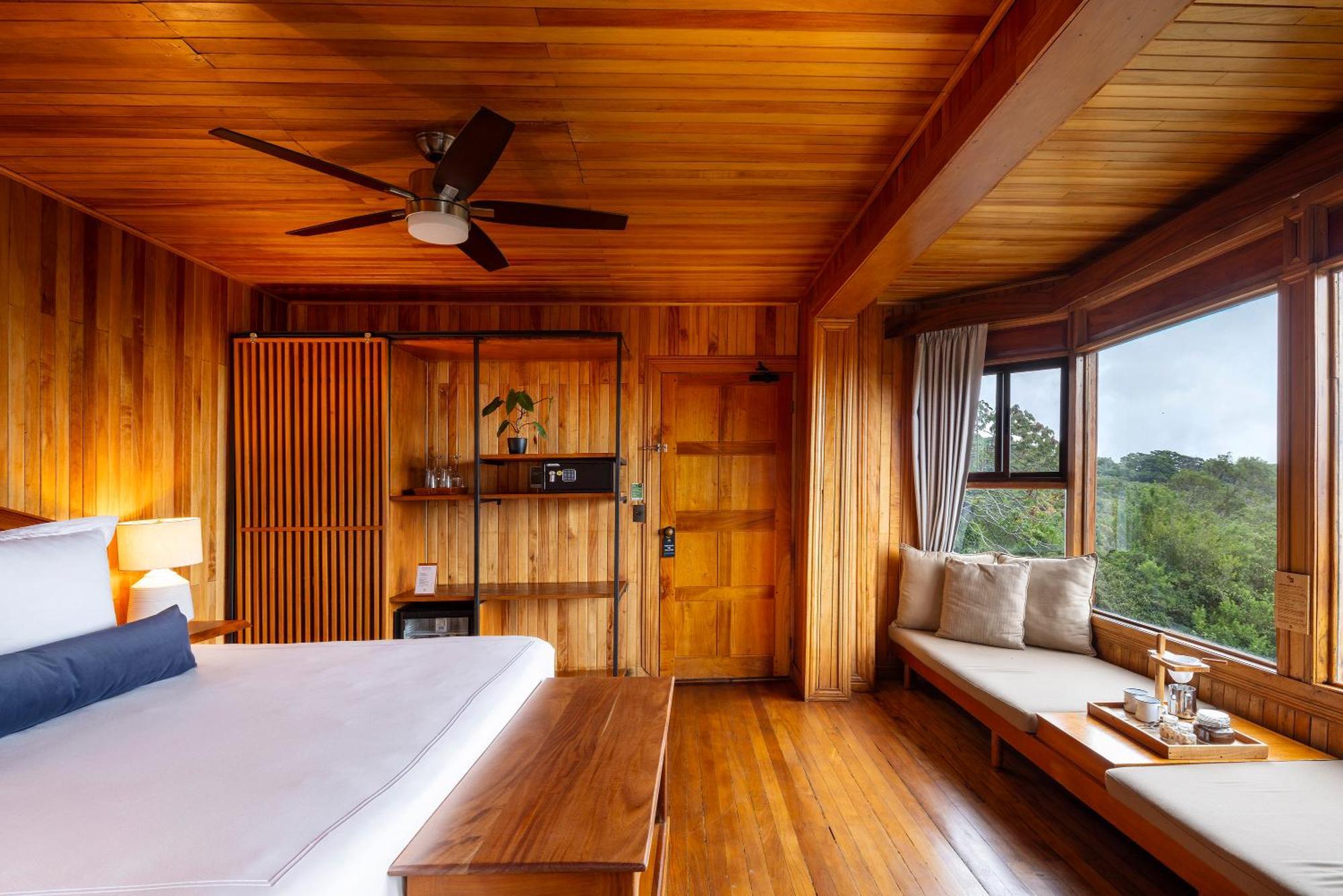 Hotel Belmar Monteverde Eksteriør bilde