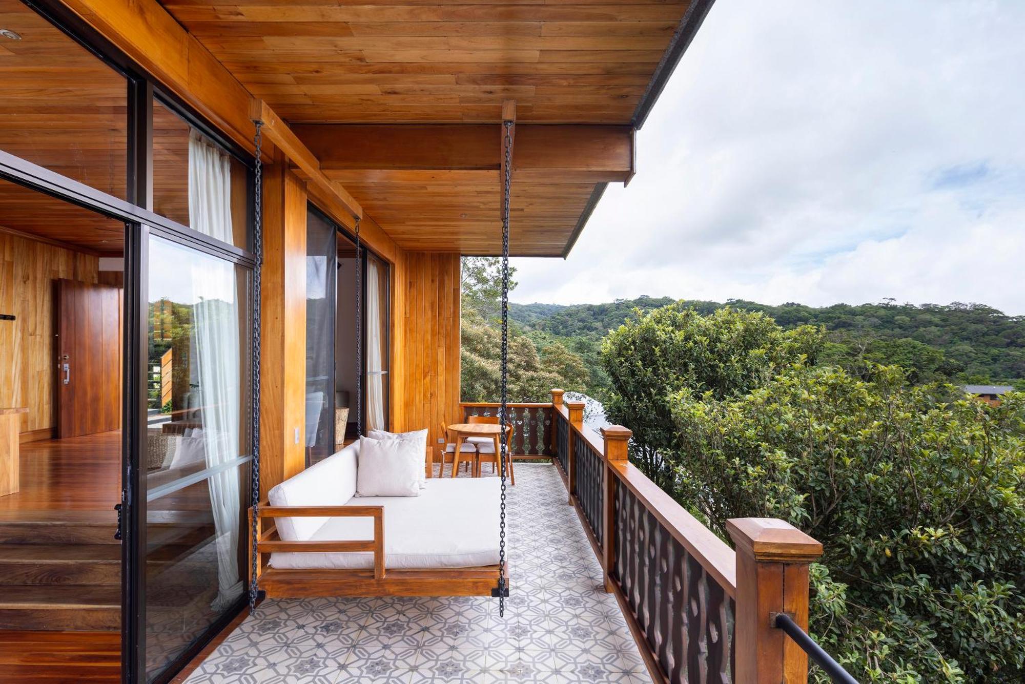 Hotel Belmar Monteverde Eksteriør bilde