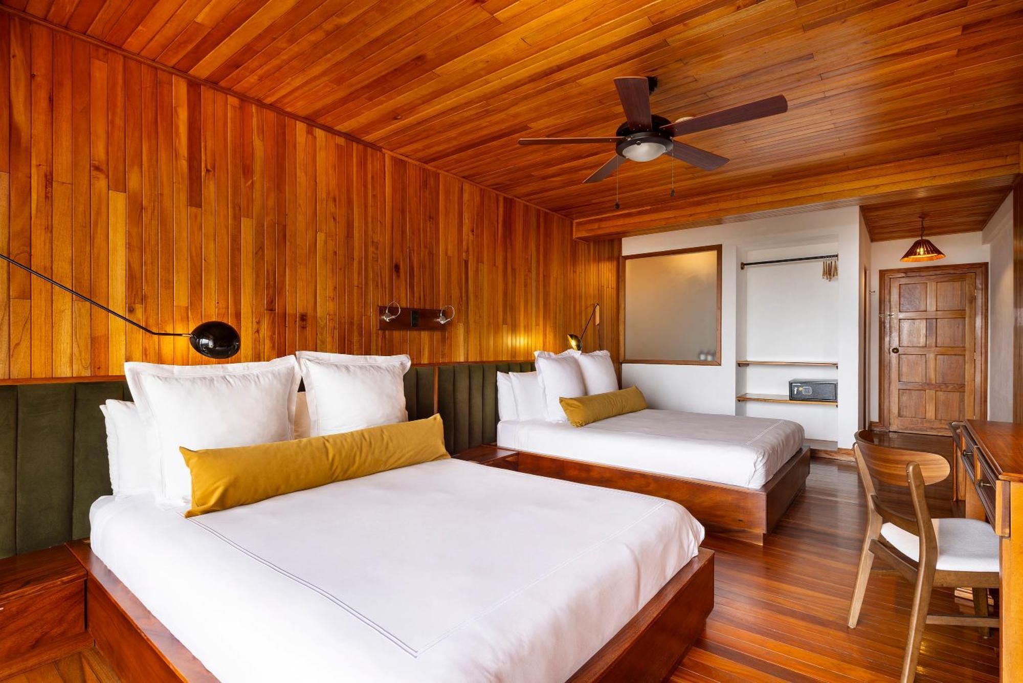 Hotel Belmar Monteverde Eksteriør bilde