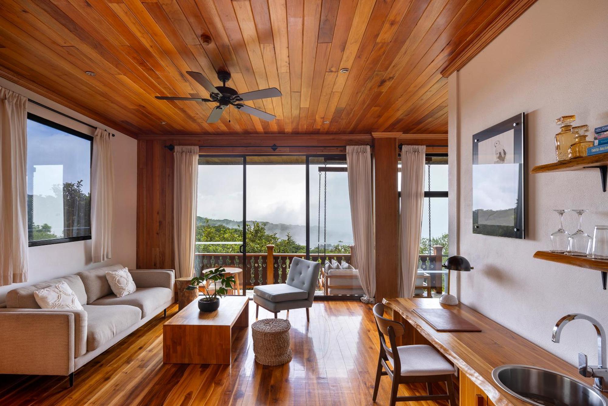Hotel Belmar Monteverde Eksteriør bilde