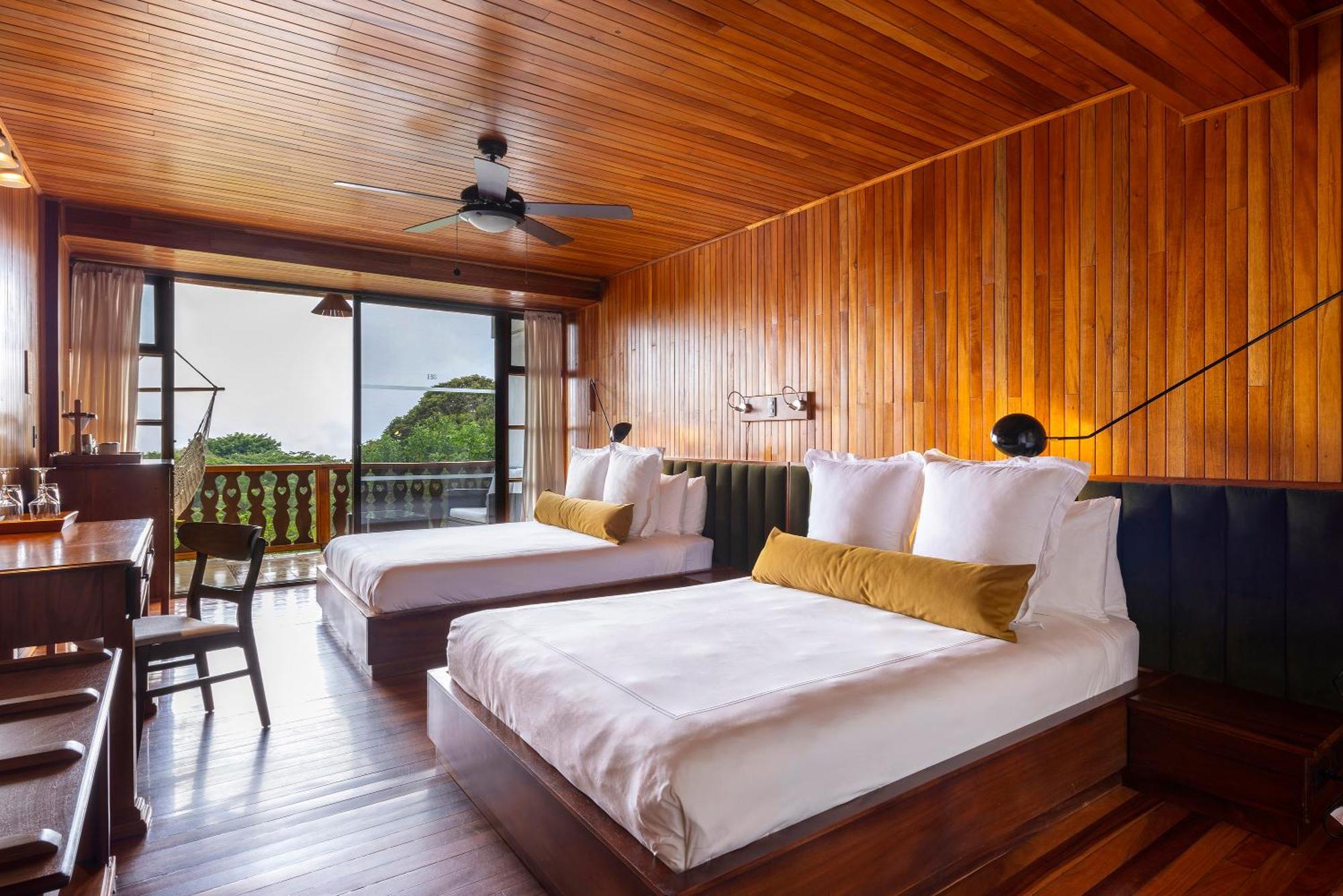 Hotel Belmar Monteverde Eksteriør bilde